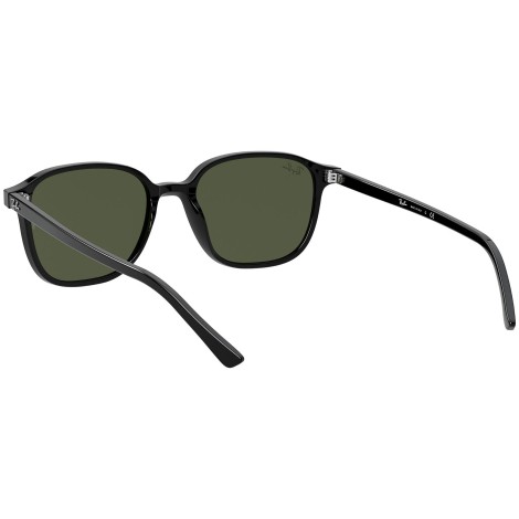 Leonard RB2193 black green classic