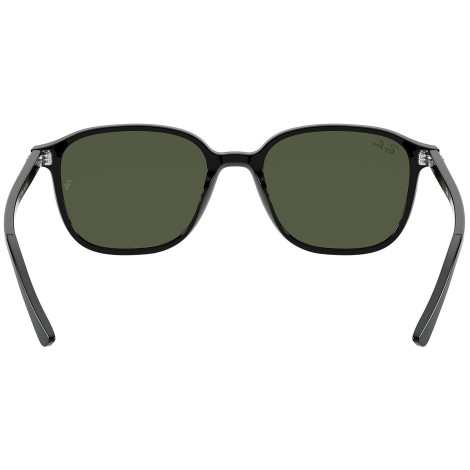 Leonard RB2193 black green classic