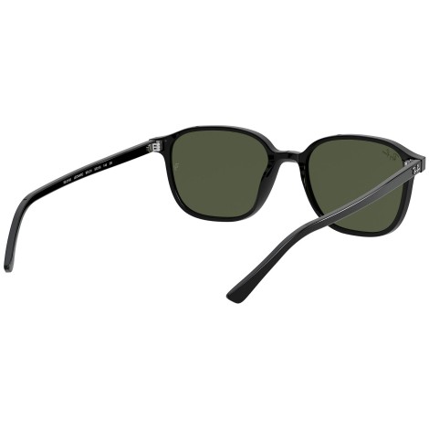 Leonard RB2193 black green classic