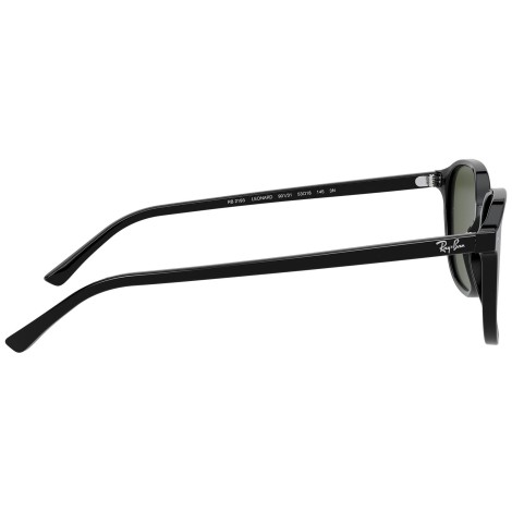 Leonard RB2193 black green classic