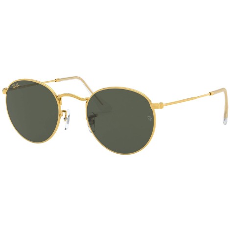 Round Metal RB3447 Legend gold G-15