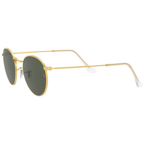 Round Metal RB3447 Legend gold G-15