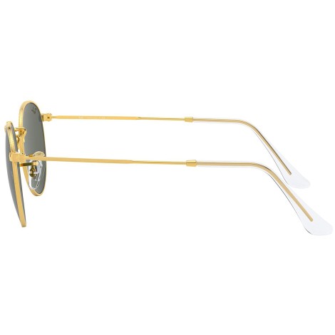 Round Metal RB3447 Legend gold G-15