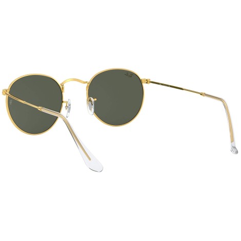 Round Metal RB3447 Legend gold G-15