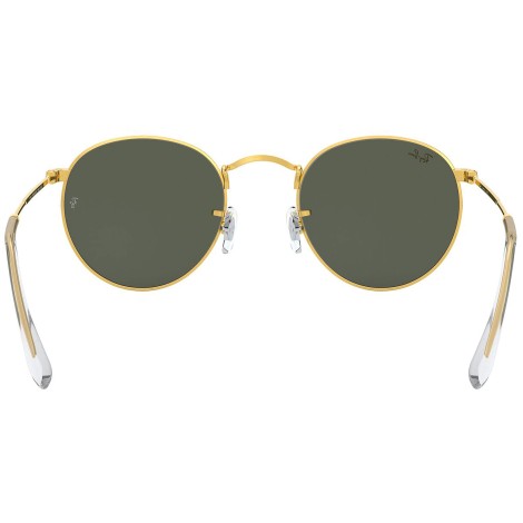 Round Metal RB3447 Legend gold G-15
