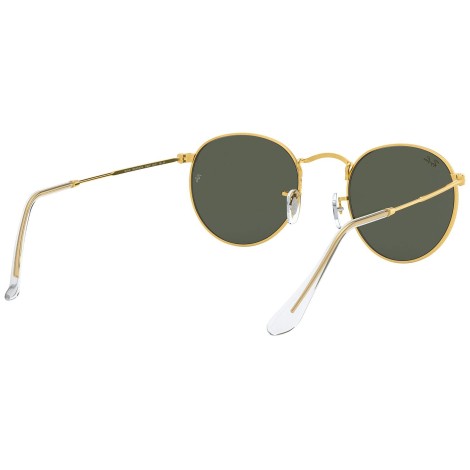 Round Metal RB3447 Legend gold G-15