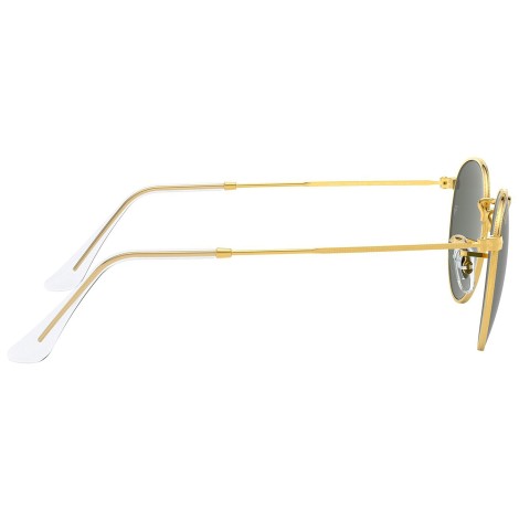 Round Metal RB3447 Legend gold G-15