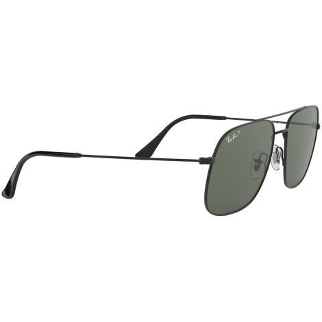Andrea RB3595 90149A rubber black
