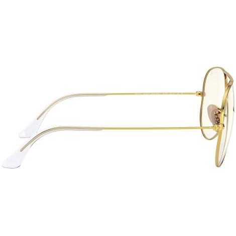 Aviator Large Metal RB3025 001/5F arista