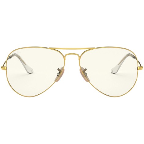 Aviator Large Metal RB3025 001/5F arista
