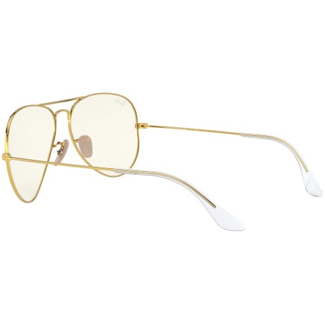 Aviator Large Metal RB3025 001/5F arista