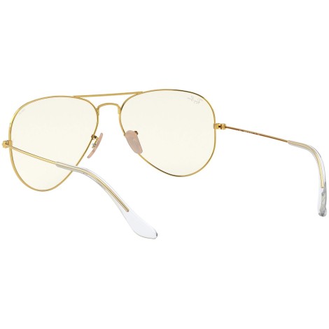 Aviator Large Metal RB3025 001/5F arista