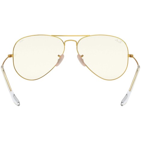 Aviator Large Metal RB3025 001/5F arista