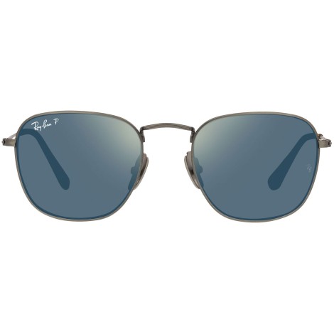 Frank RB8157 9208T0 demigloss gunmetal