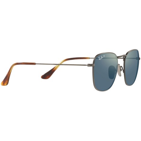 Frank RB8157 9208T0 demigloss gunmetal