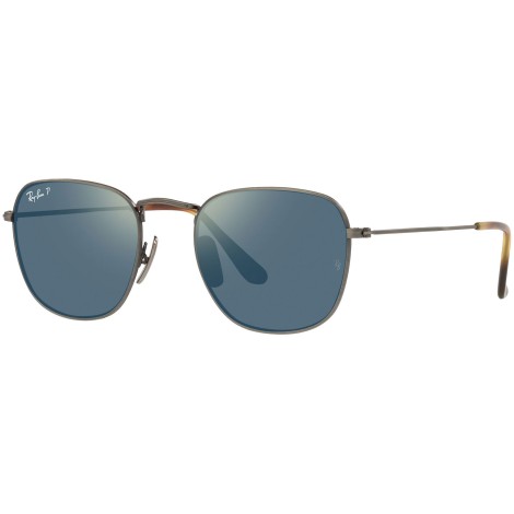 Frank RB8157 9208T0 demigloss gunmetal