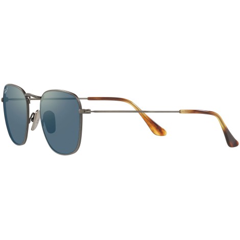Frank RB8157 9208T0 demigloss gunmetal