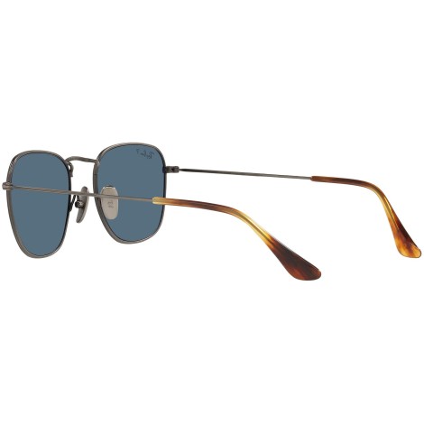 Frank RB8157 9208T0 demigloss gunmetal