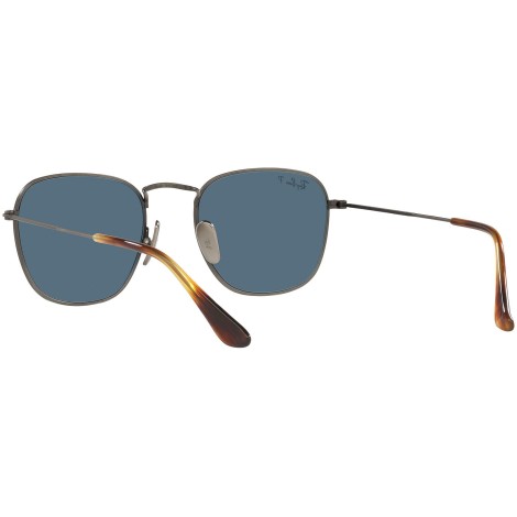 Frank RB8157 9208T0 demigloss gunmetal