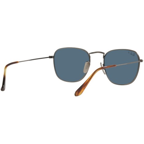 Frank RB8157 9208T0 demigloss gunmetal