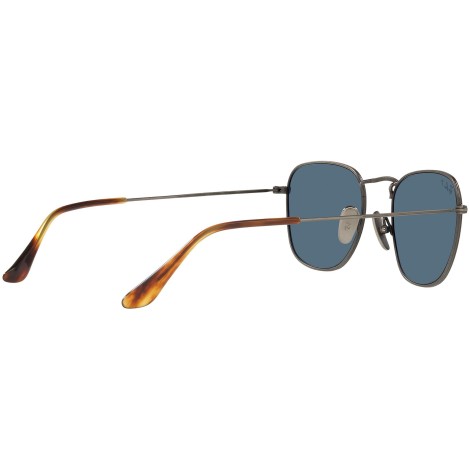 Frank RB8157 9208T0 demigloss gunmetal