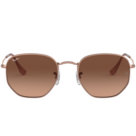 Hexagonal RB3548N 9069A5 copper