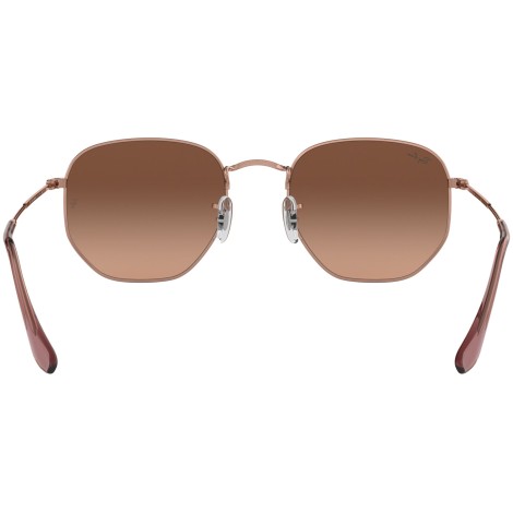 Hexagonal RB3548N 9069A5 copper