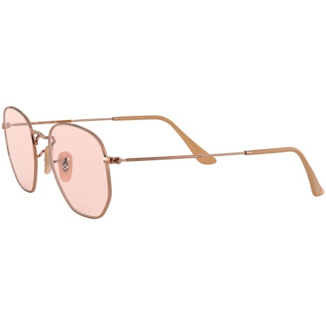 Hexagonal RB3548N 91310X copper