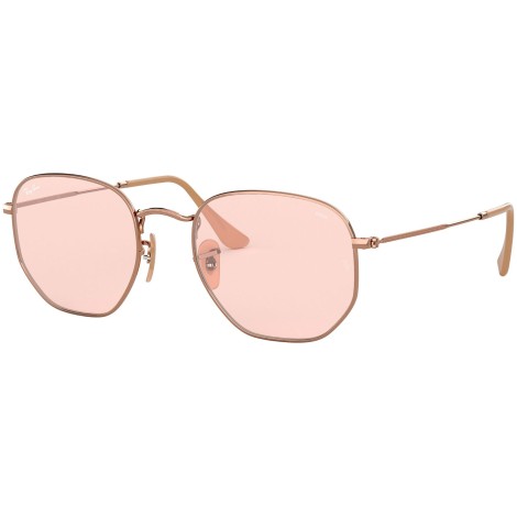 Hexagonal RB3548N 91310X copper