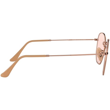 Hexagonal RB3548N 91310X copper