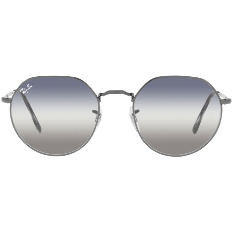 Jack RB3565 004/GF gunmetal