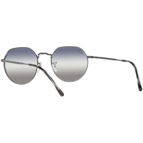 Jack RB3565 004/GF gunmetal