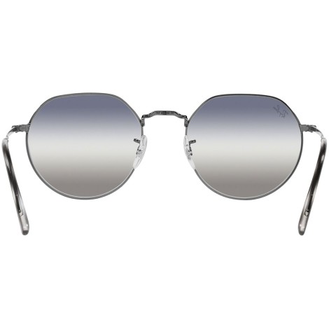 Jack RB3565 004/GF gunmetal