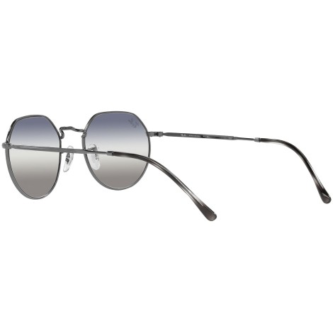 Jack RB3565 004/GF gunmetal
