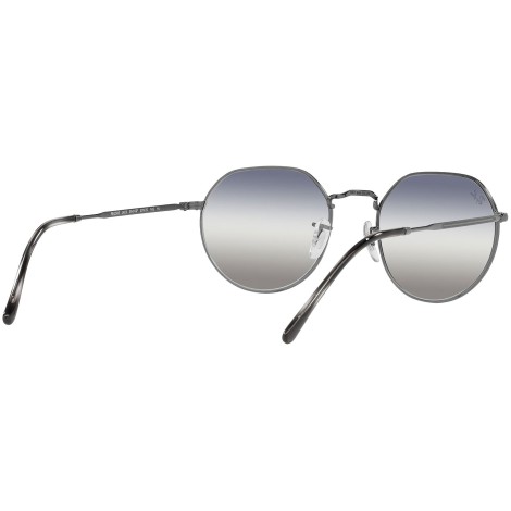 Jack RB3565 004/GF gunmetal
