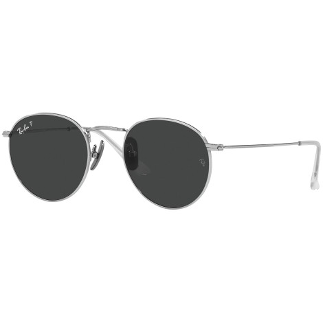 Round RB8247 920948 silver