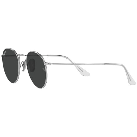 Round RB8247 920948 silver