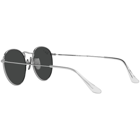 Round RB8247 920948 silver