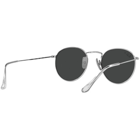 Round RB8247 920948 silver