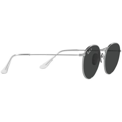 Round RB8247 920948 silver