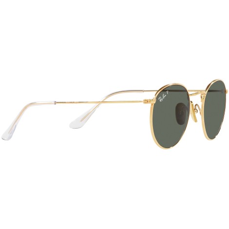 Round RB8247 921658 legend gold