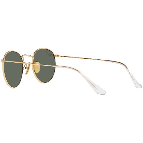 Round RB8247 921658 legend gold