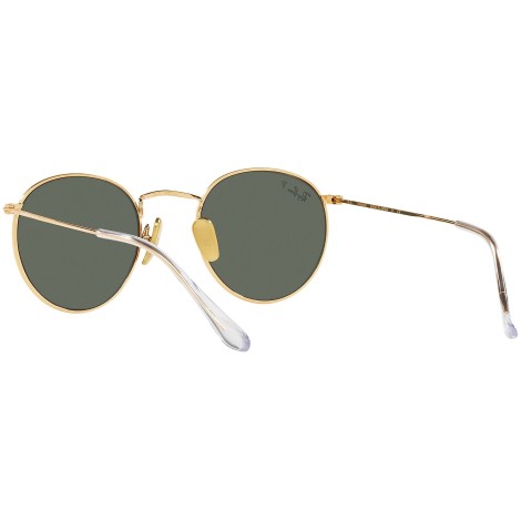 Round RB8247 921658 legend gold