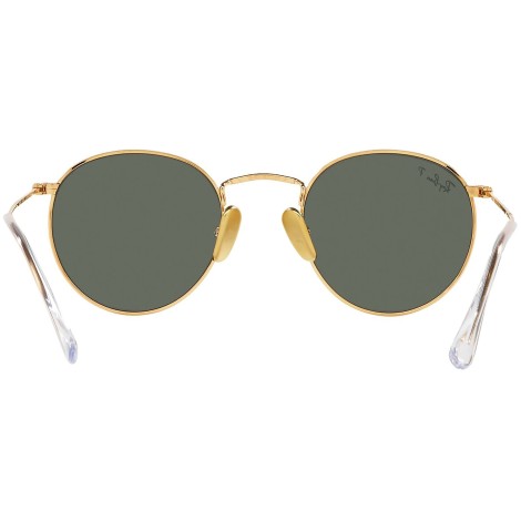 Round RB8247 921658 legend gold