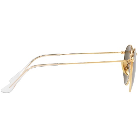Round RB8247 921658 legend gold