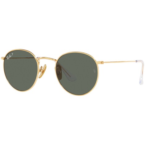 Round RB8247 921658 legend gold
