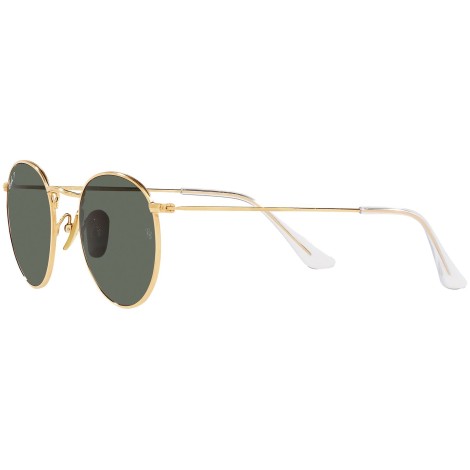 Round RB8247 921658 legend gold