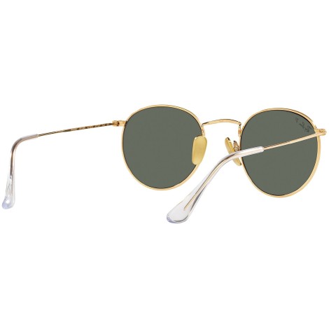 Round RB8247 921658 legend gold