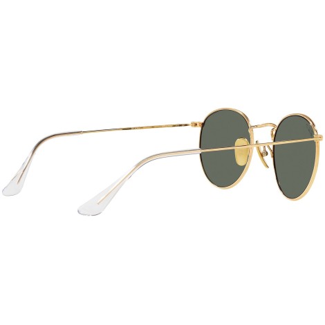 Round RB8247 921658 legend gold