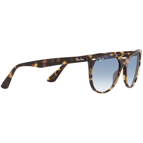 Wayfarer II RB2185 13323F yellow havana